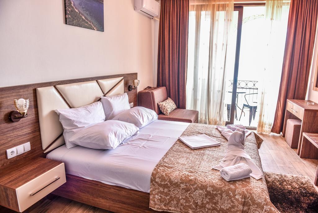 Appartamento Timoni Ulcinj