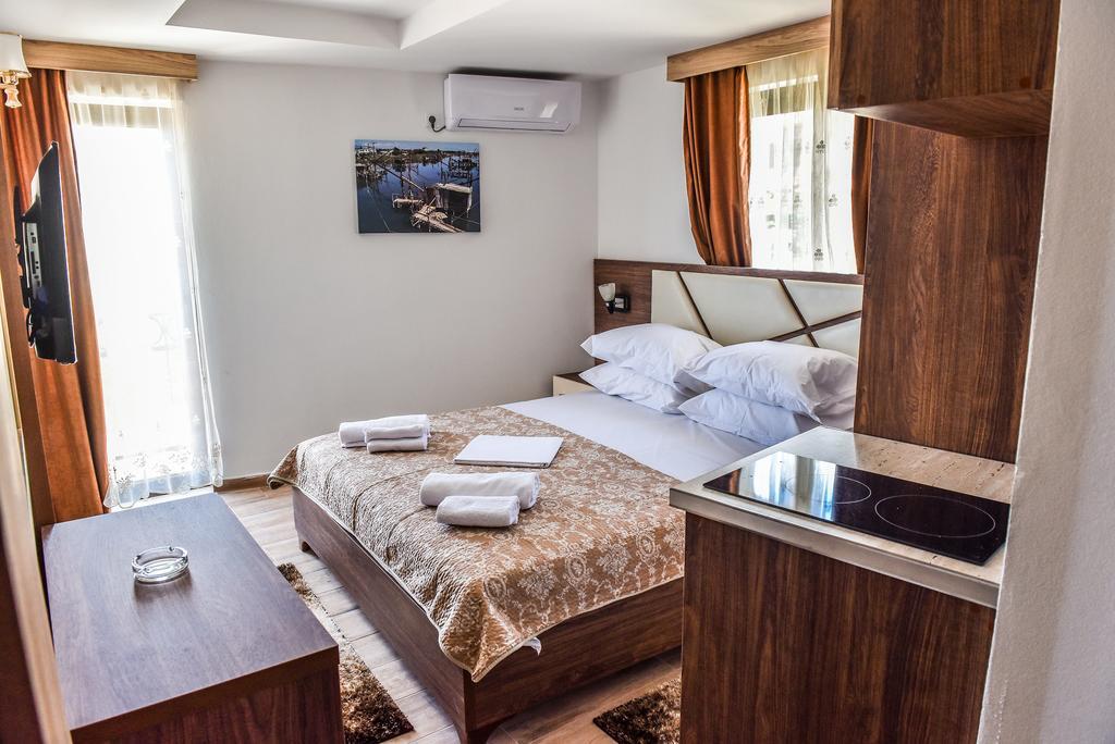 Appartamento Timoni Ulcinj