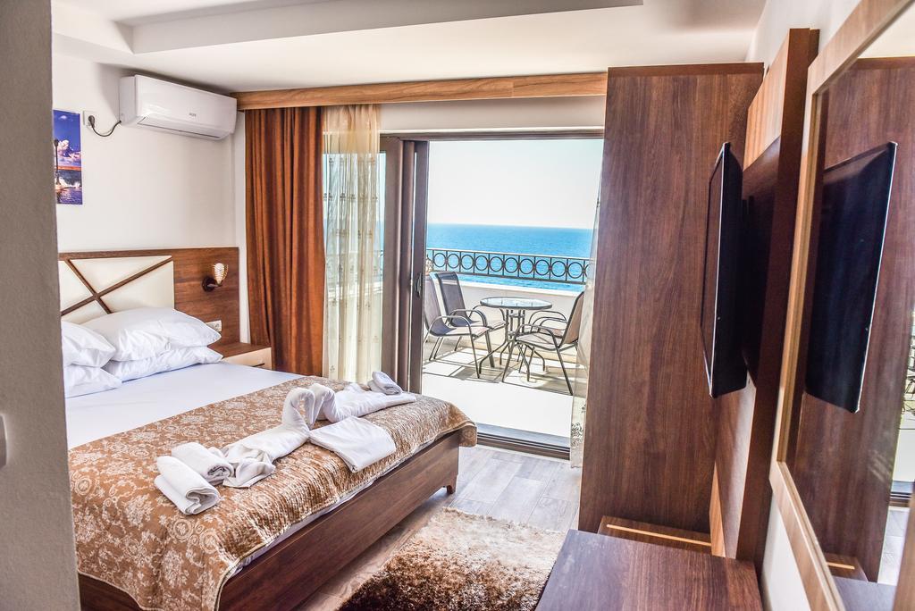 Appartamento Timoni Ulcinj