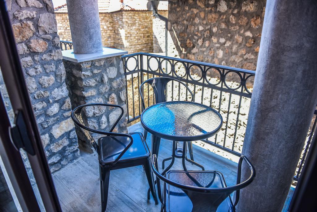 Timoni Appartamento Ulcinj