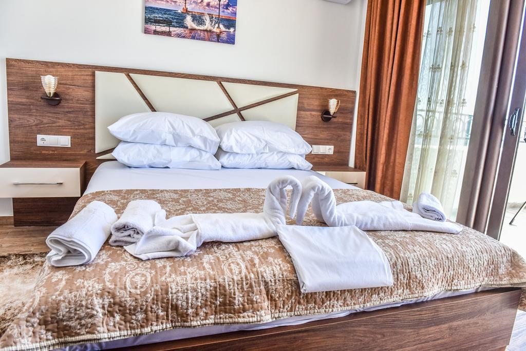Appartamento Timoni Ulcinj