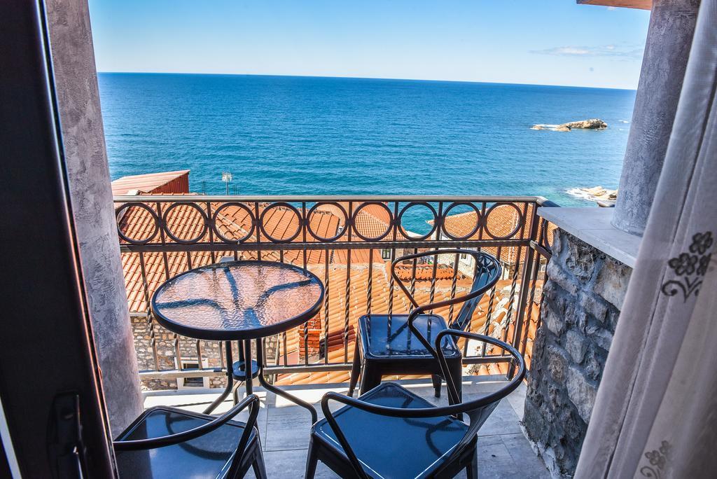 Appartamento Timoni Ulcinj
