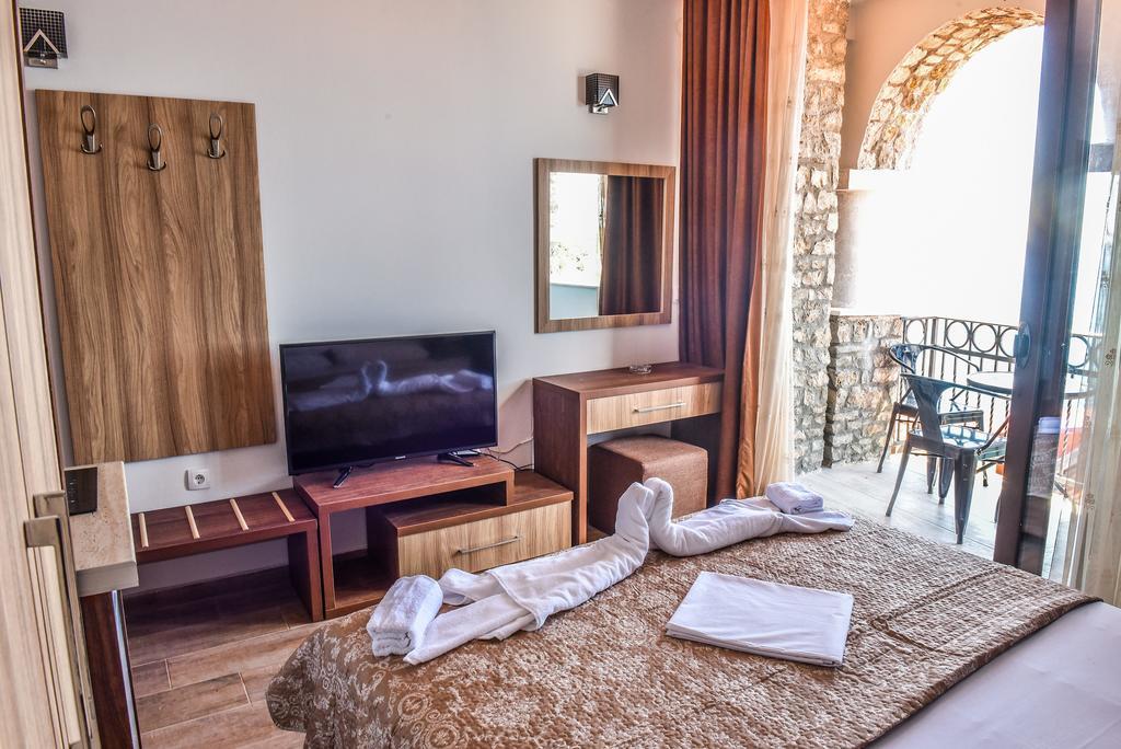 Timoni Appartamento Ulcinj
