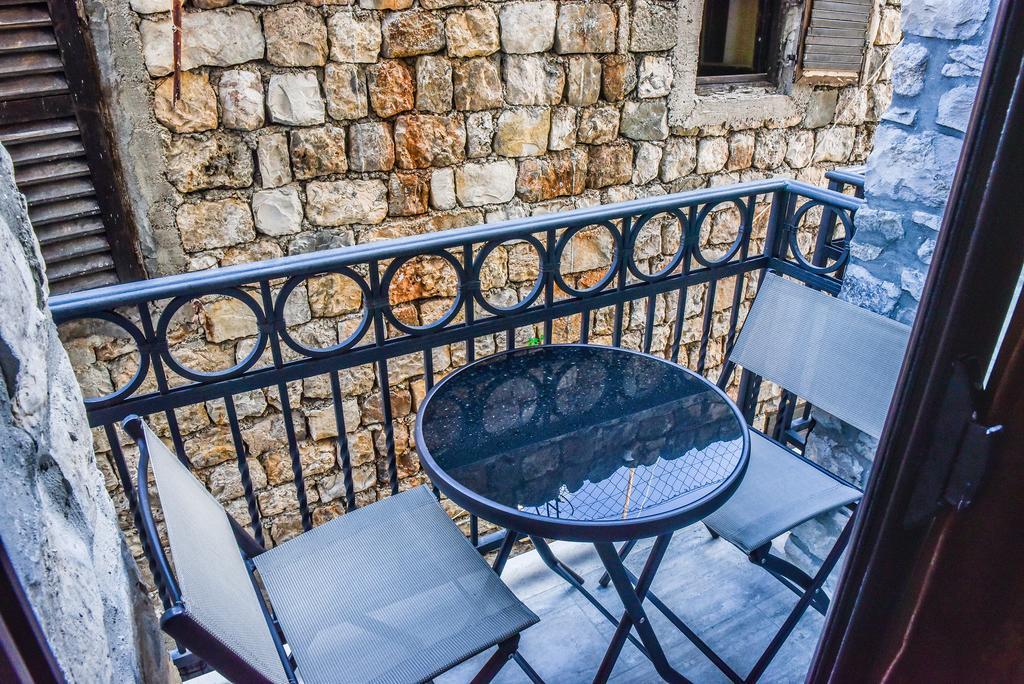 Appartamento Timoni Ulcinj