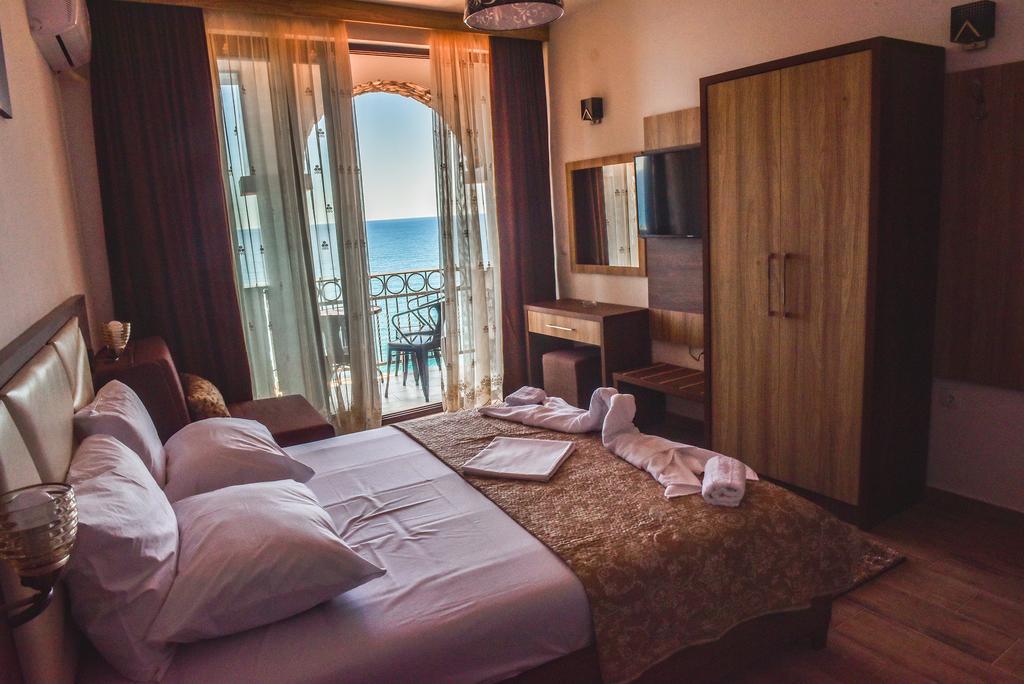 Timoni Ulcinj