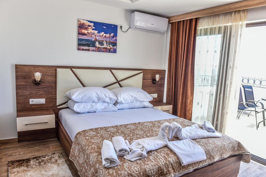 Timoni Appartamento Ulcinj
