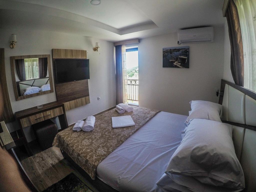Appartamento Timoni Ulcinj