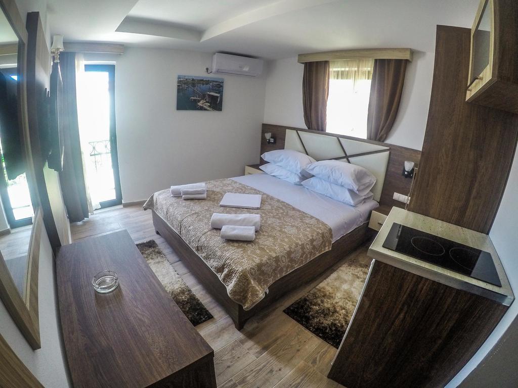 Timoni Ulcinj