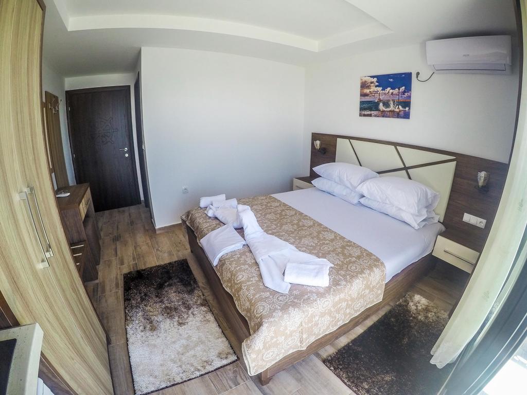 Appartamento Timoni Ulcinj