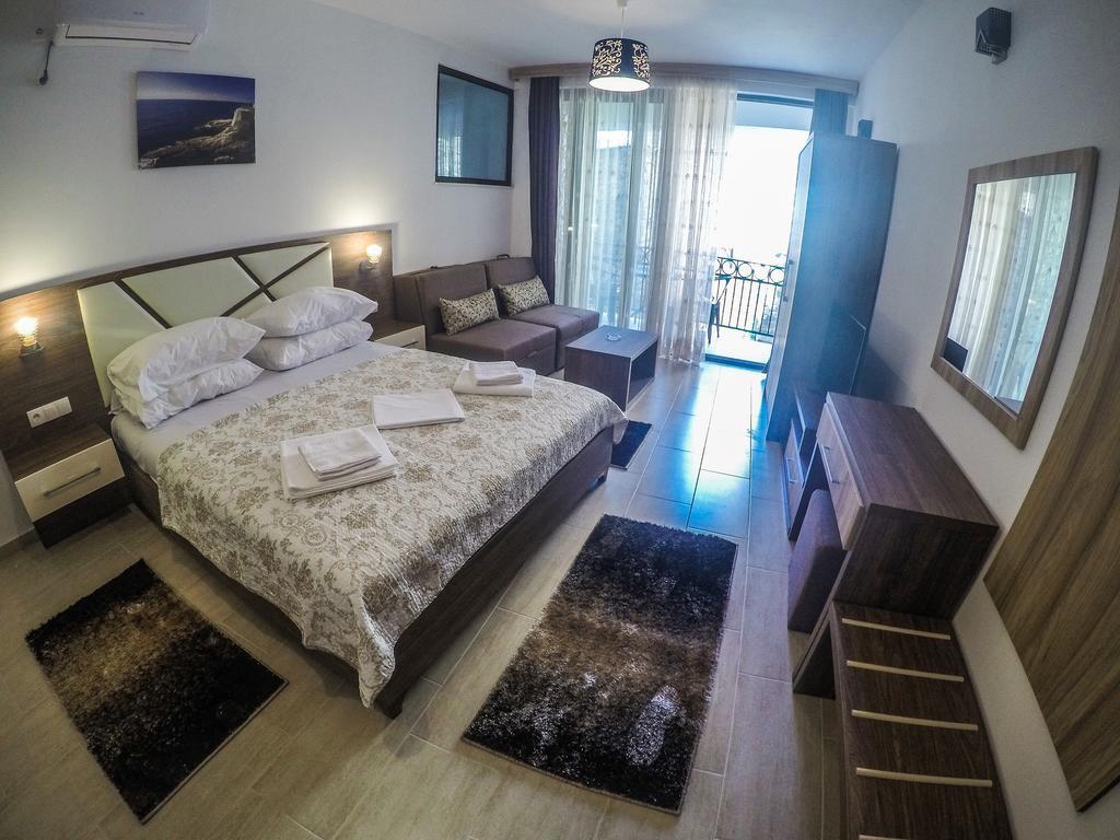 Timoni Ulcinj