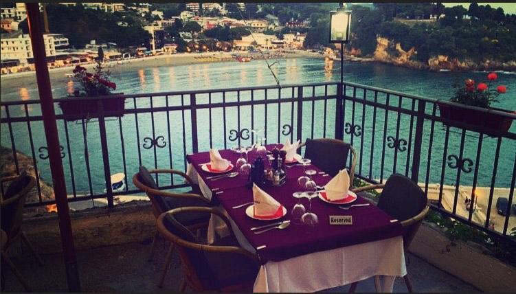 Timoni Ulcinj